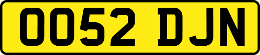 OO52DJN