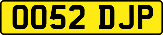 OO52DJP