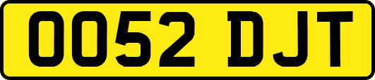 OO52DJT