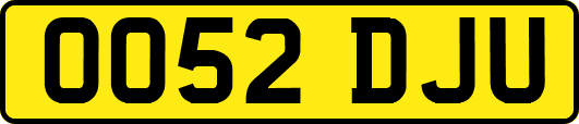 OO52DJU