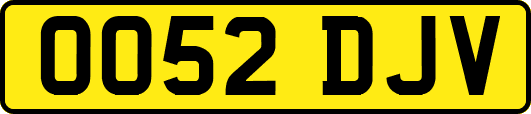 OO52DJV