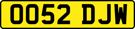 OO52DJW