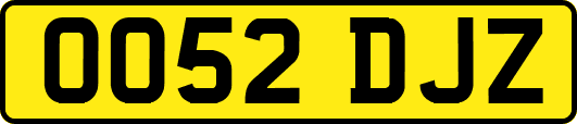 OO52DJZ