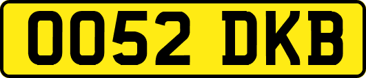 OO52DKB