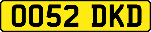OO52DKD