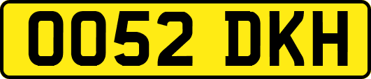 OO52DKH