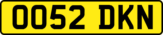 OO52DKN
