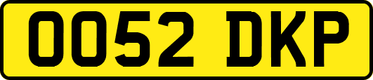 OO52DKP