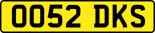 OO52DKS