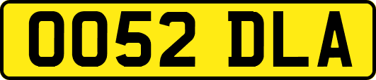 OO52DLA