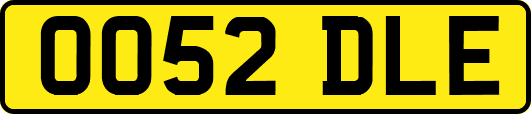 OO52DLE