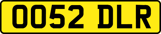 OO52DLR