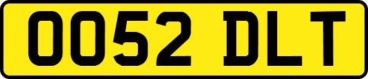 OO52DLT