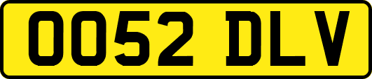 OO52DLV