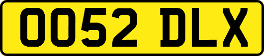 OO52DLX
