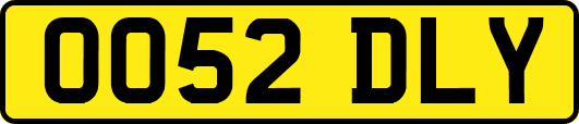 OO52DLY
