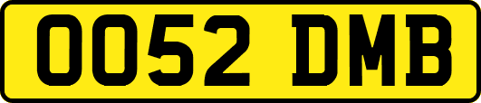 OO52DMB