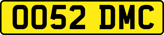 OO52DMC