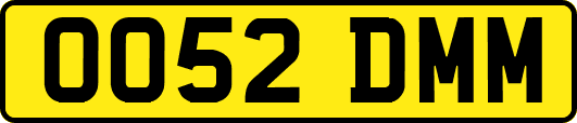 OO52DMM