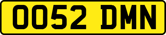 OO52DMN