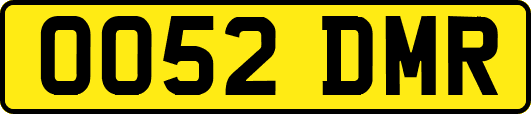 OO52DMR