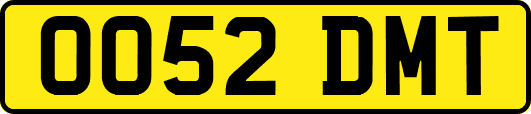 OO52DMT
