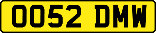 OO52DMW
