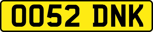 OO52DNK