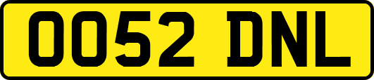 OO52DNL