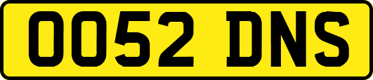 OO52DNS