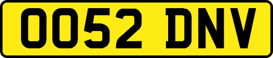 OO52DNV