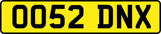 OO52DNX