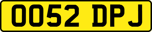 OO52DPJ