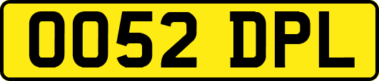 OO52DPL