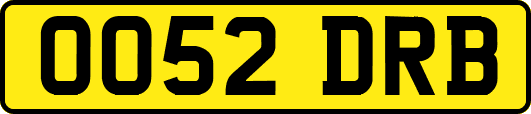 OO52DRB