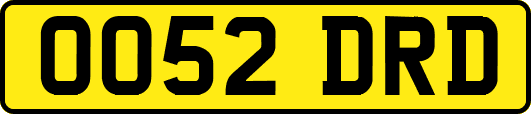 OO52DRD