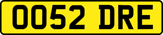 OO52DRE