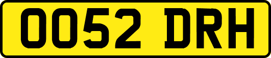 OO52DRH