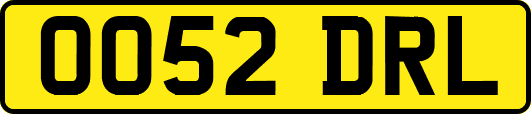 OO52DRL