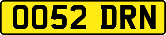 OO52DRN