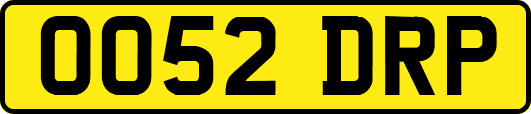OO52DRP