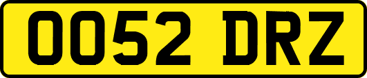 OO52DRZ