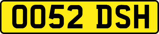 OO52DSH