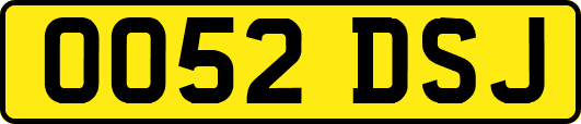 OO52DSJ