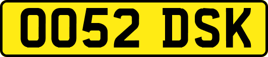 OO52DSK