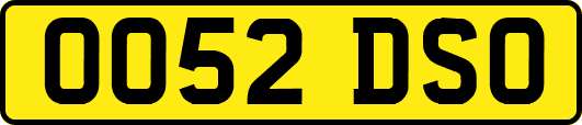 OO52DSO