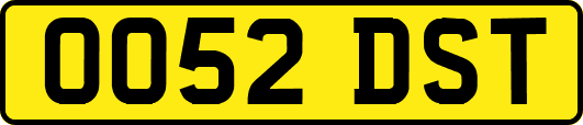 OO52DST