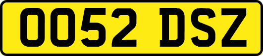 OO52DSZ