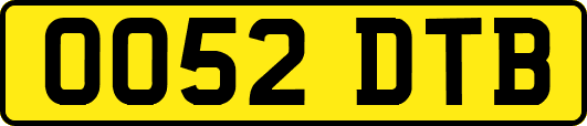 OO52DTB