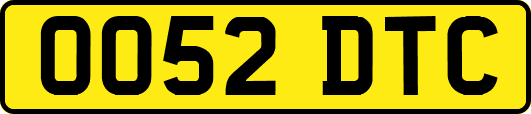 OO52DTC